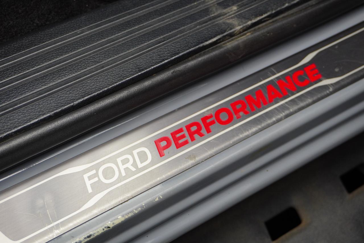 Ford Ranger 2.0Bi-Turbo Double Cab 4x4 Raptor