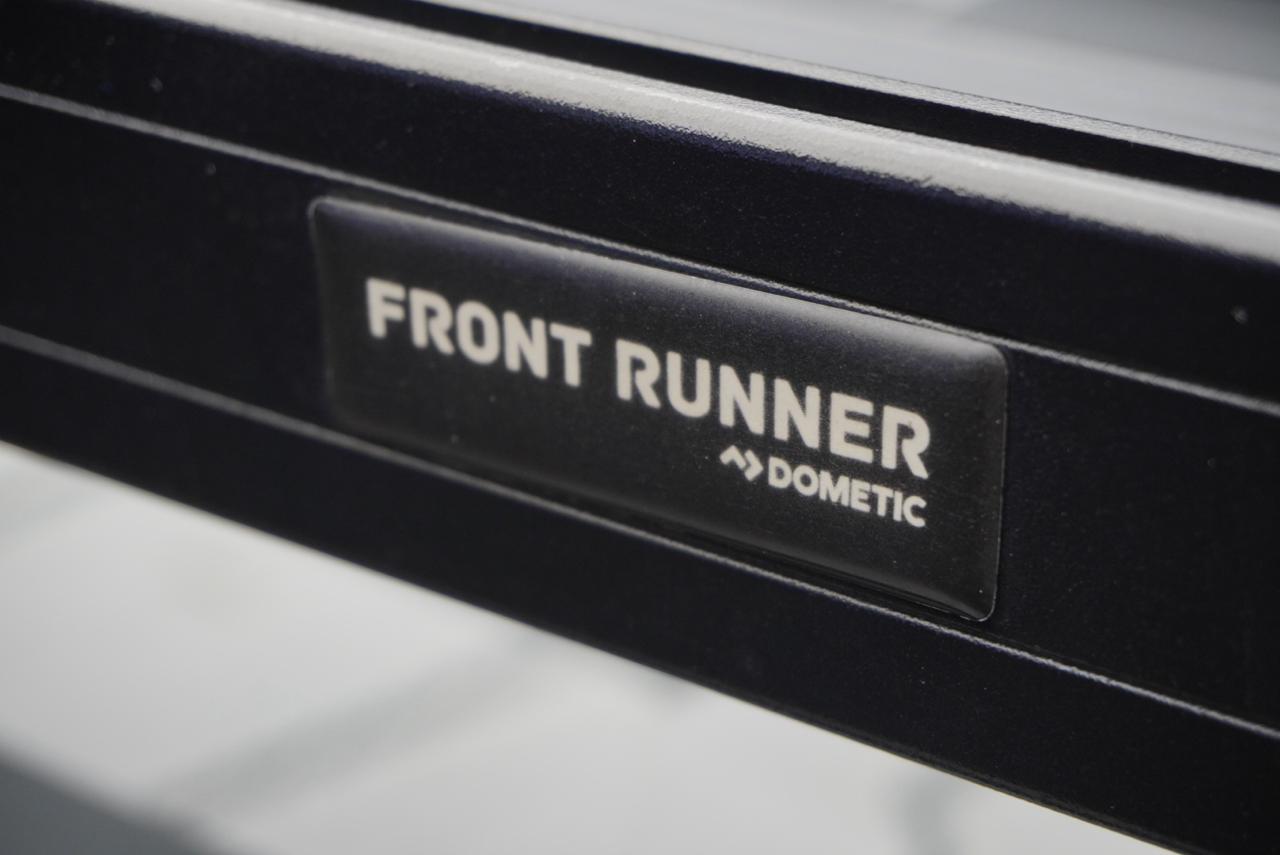 Ford Ranger 2.0Bi-Turbo Double Cab 4x4 Raptor