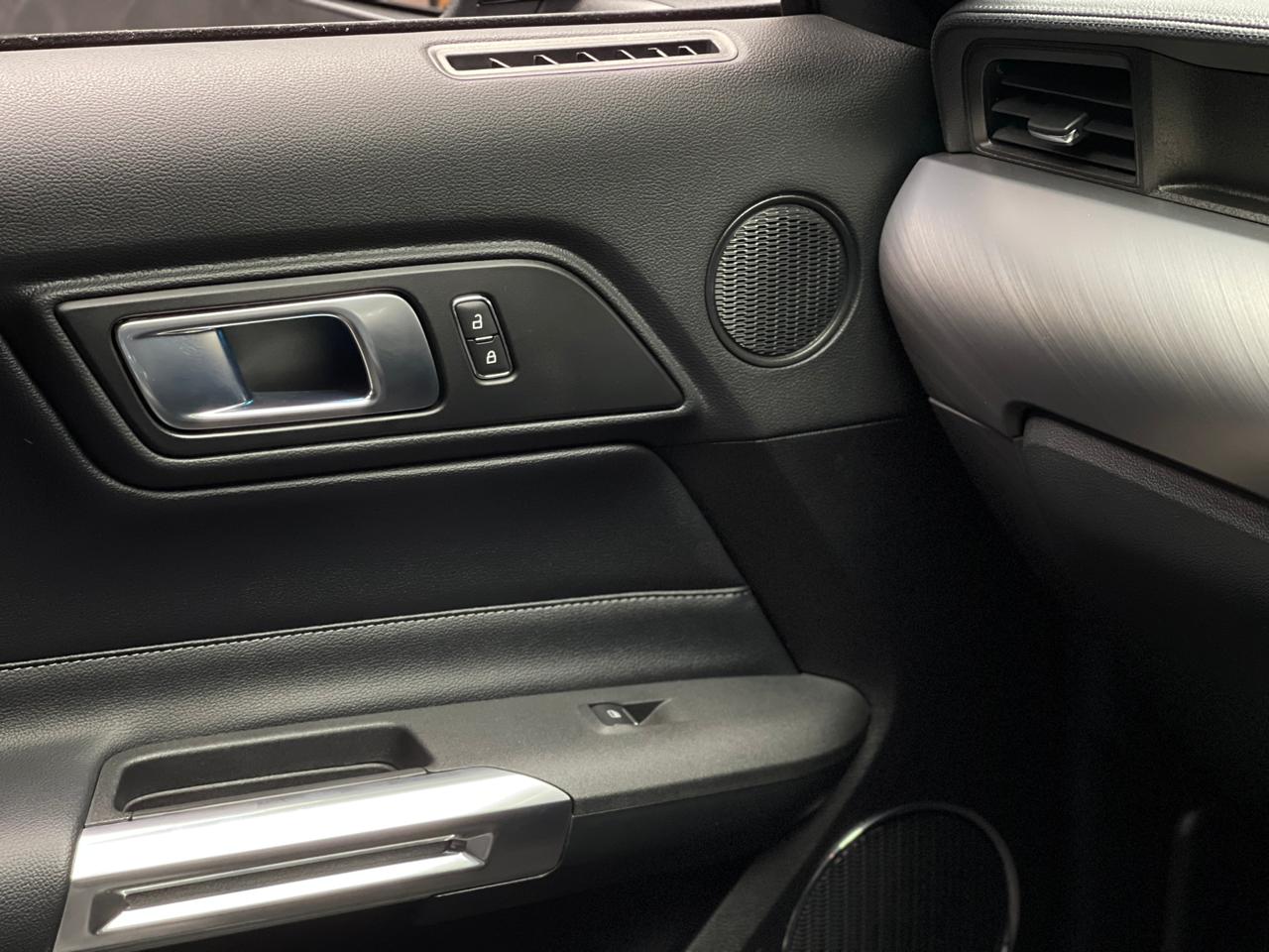 2023 Ford Mustang 5.0 GT Fastback