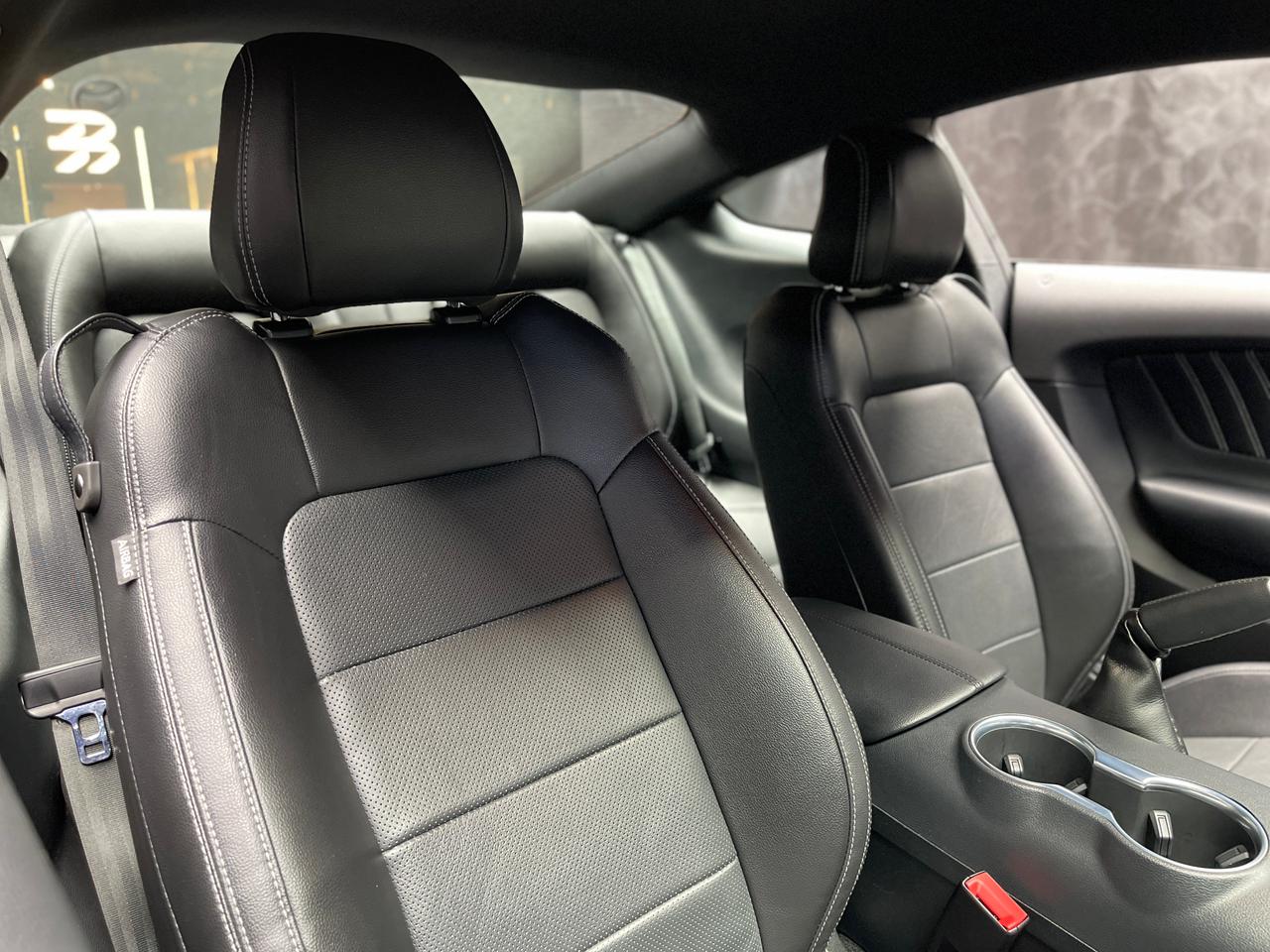 2023 Ford Mustang 5.0 GT Fastback