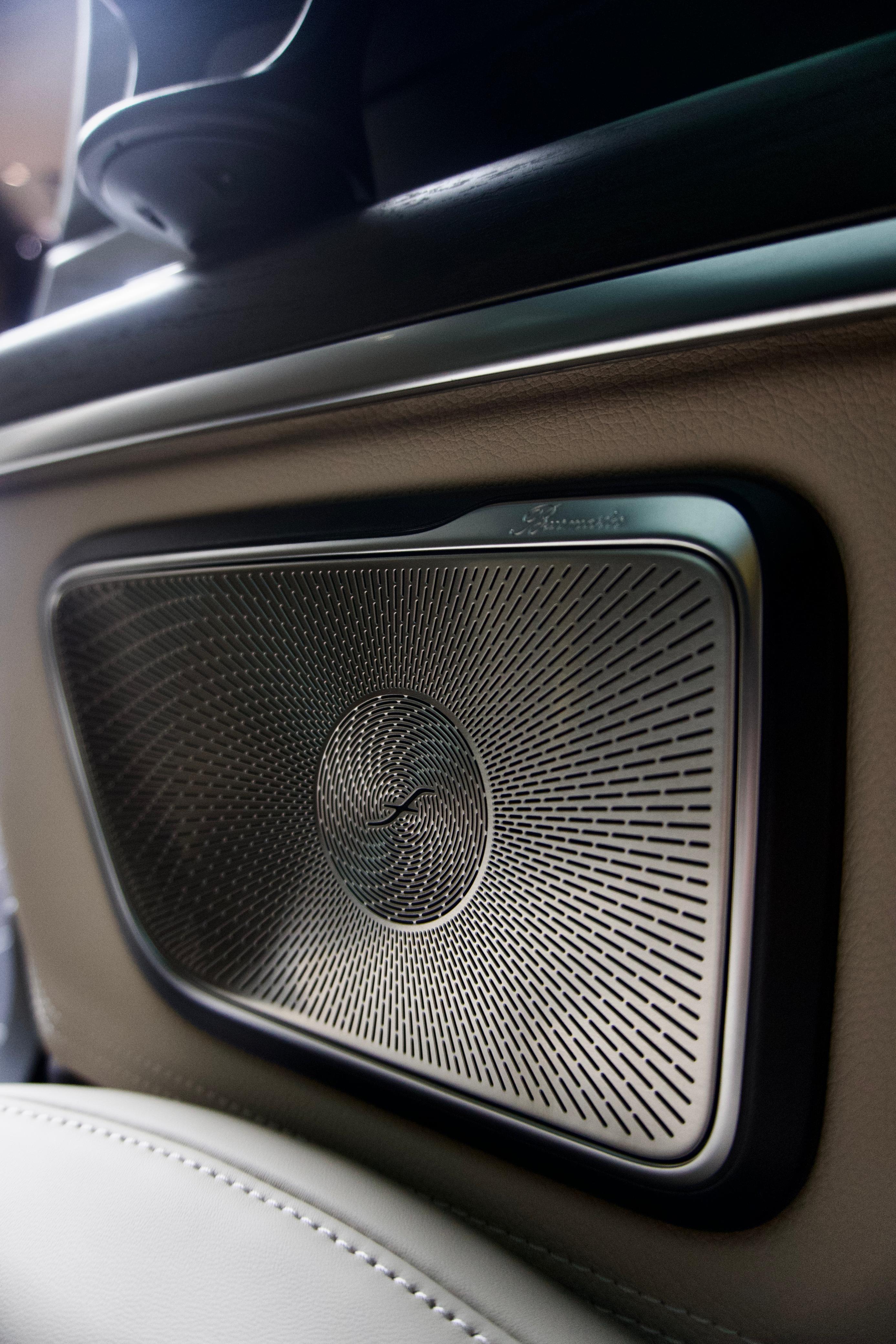 Mercedes-Benz V-Class V300d Exclusive