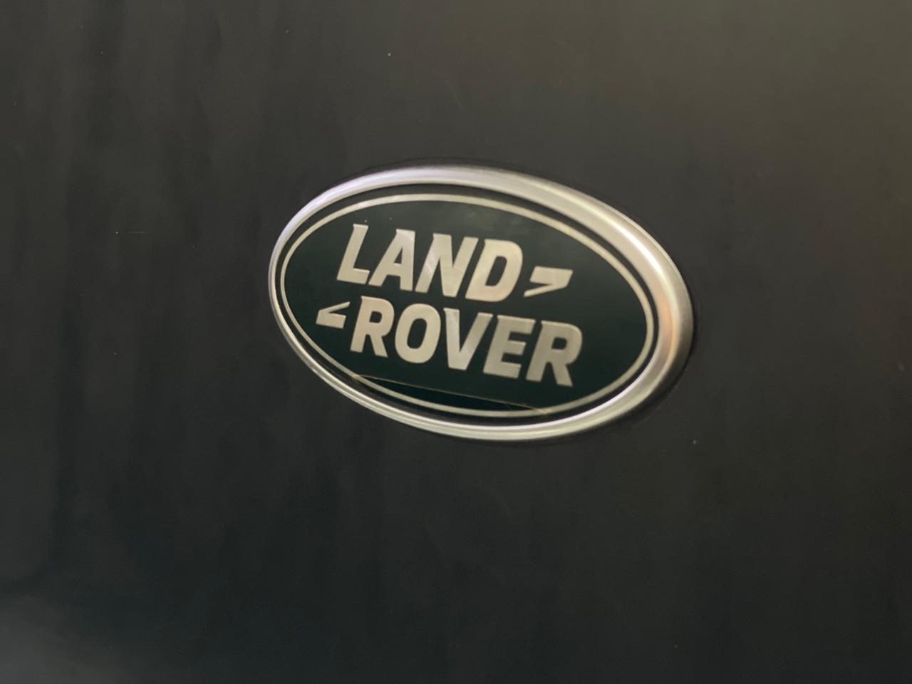 Land Rover Range Rover P530 HSE