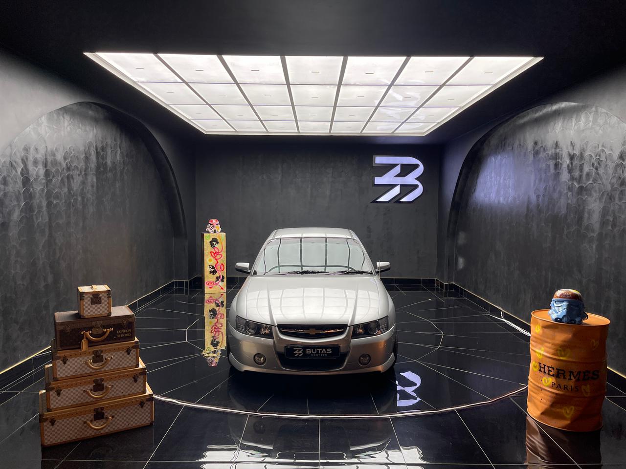 2005 Chevrolet Lumina 5.7 SS Ute Auto