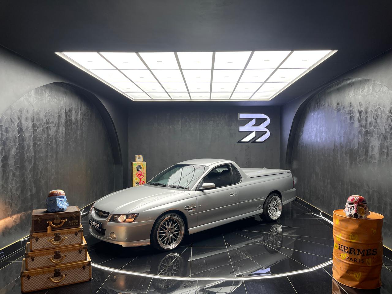 2005 Chevrolet Lumina 5.7 SS Ute Auto