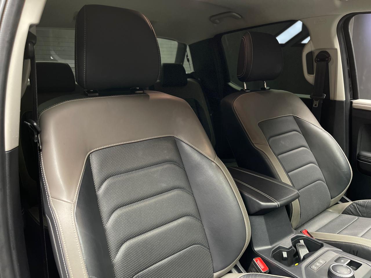 Volkswagen Amarok 3.0TDI V6 Double Cab Style 4Motion