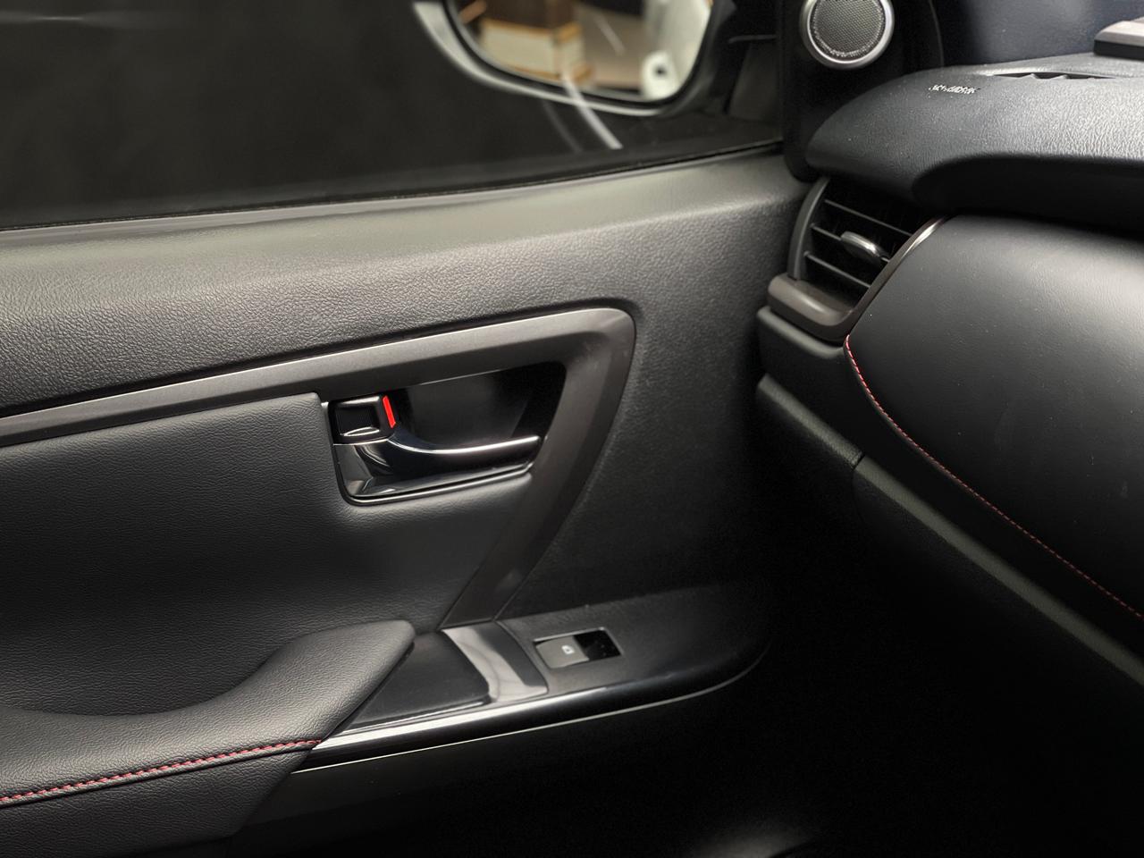 2025 Toyota Fortuner 2.8GD-6 4x4 GR-Sport