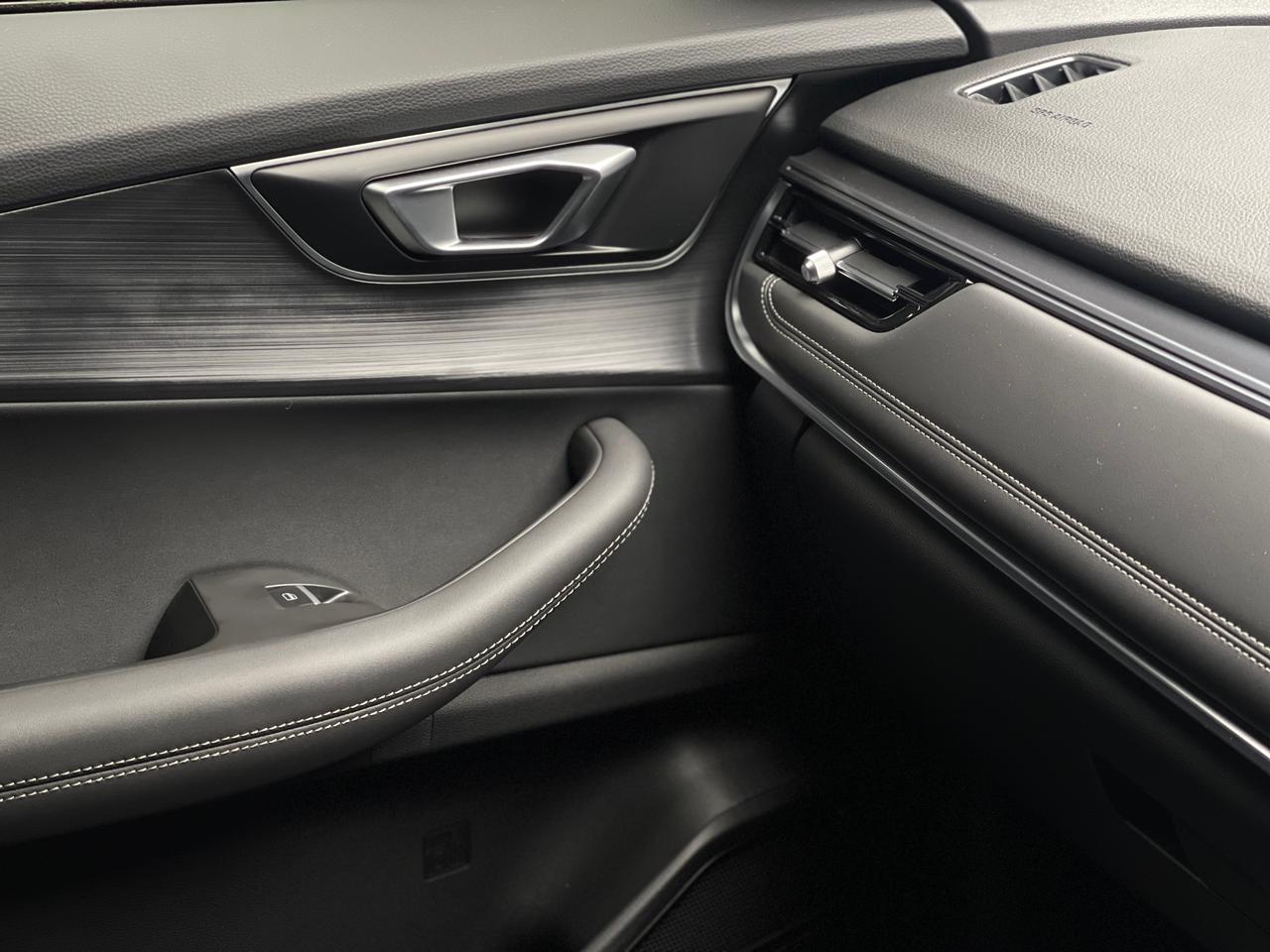 Chery Tiggo 4 Pro 1.5t LiT Auto