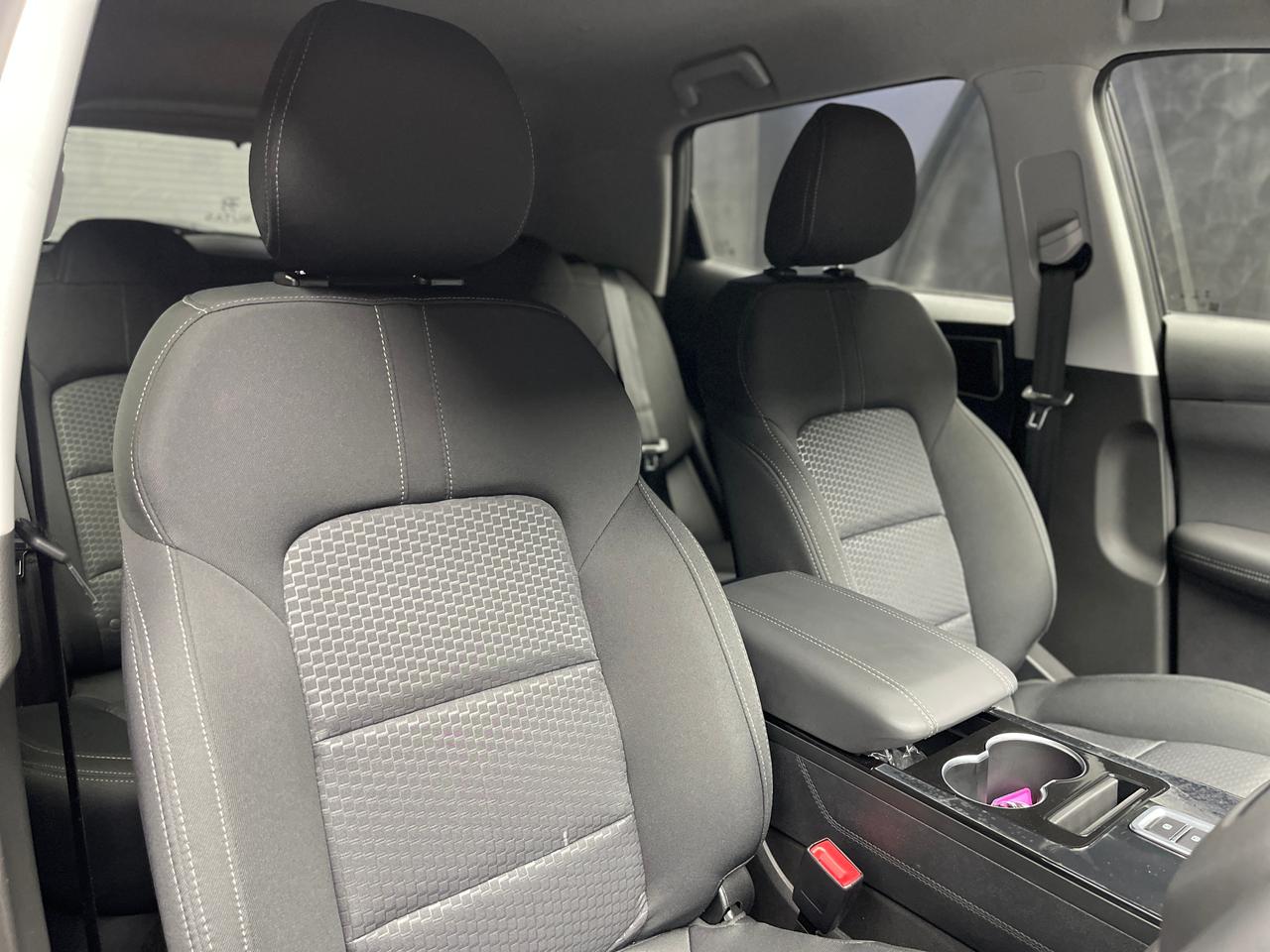 Chery Tiggo 4 Pro 1.5t LiT Auto