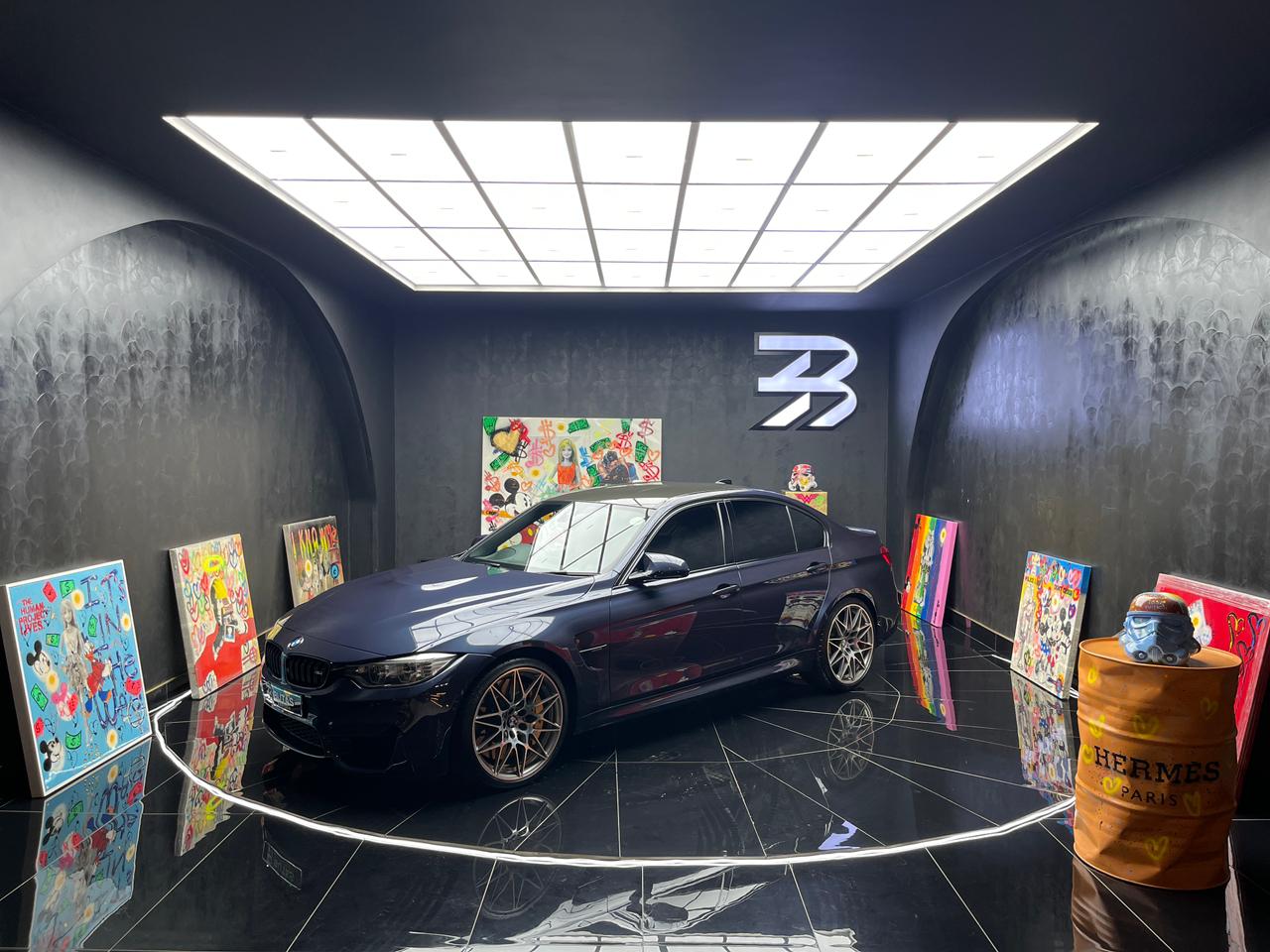 BMW M3 30 Jahre Edition