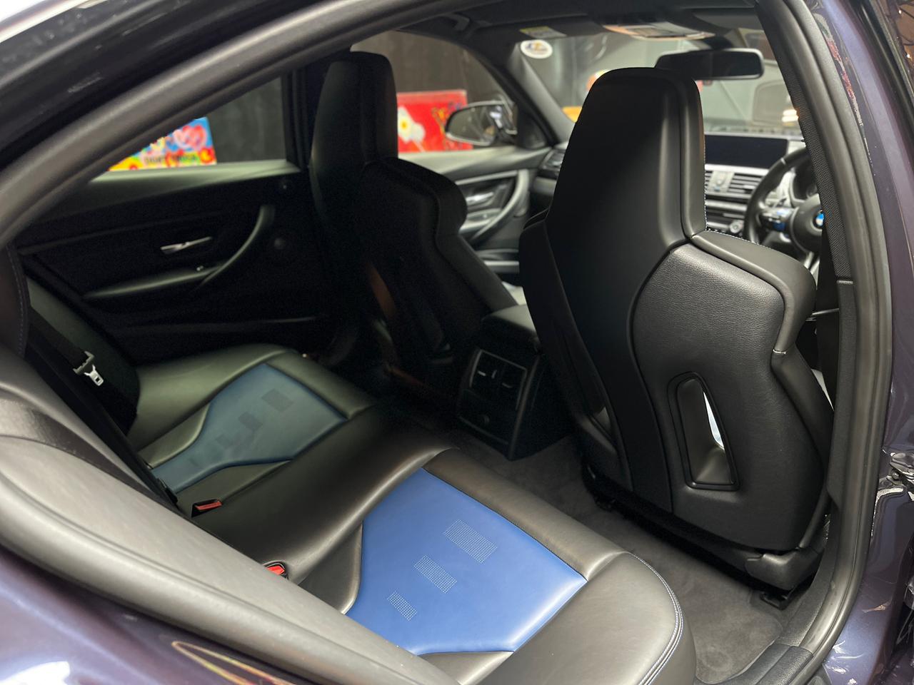 BMW M3 30 Jahre Edition