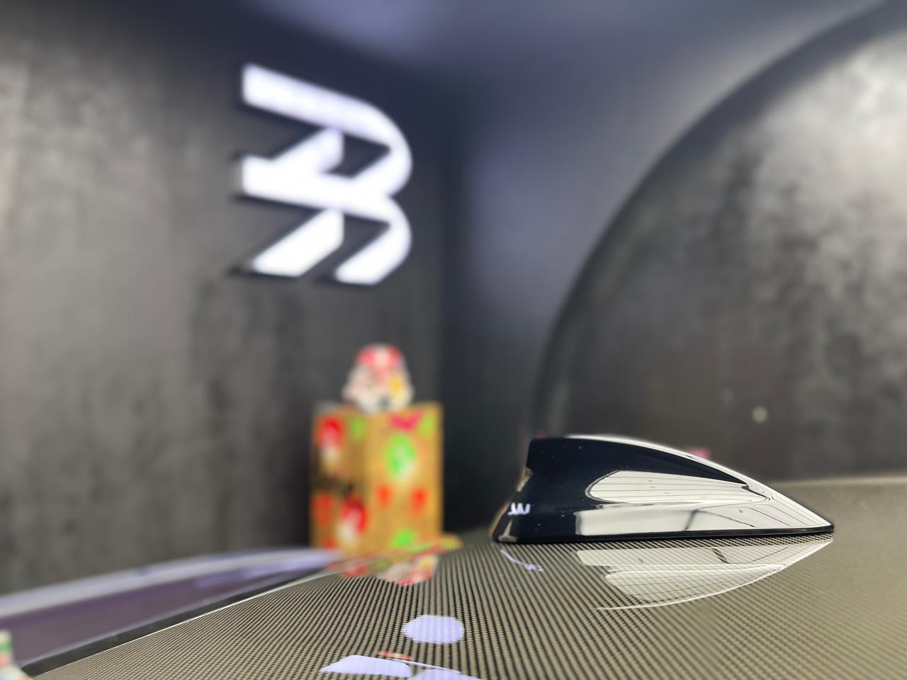 BMW M3 30 Jahre Edition