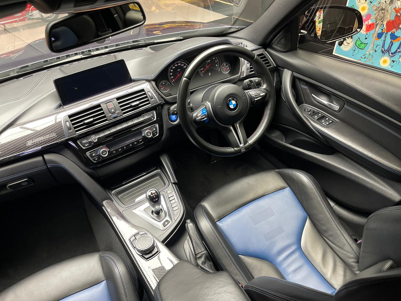 BMW M3 30 Jahre Edition