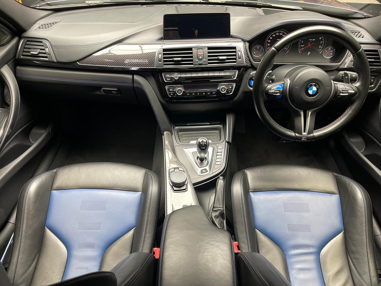 BMW M3 30 Jahre Edition