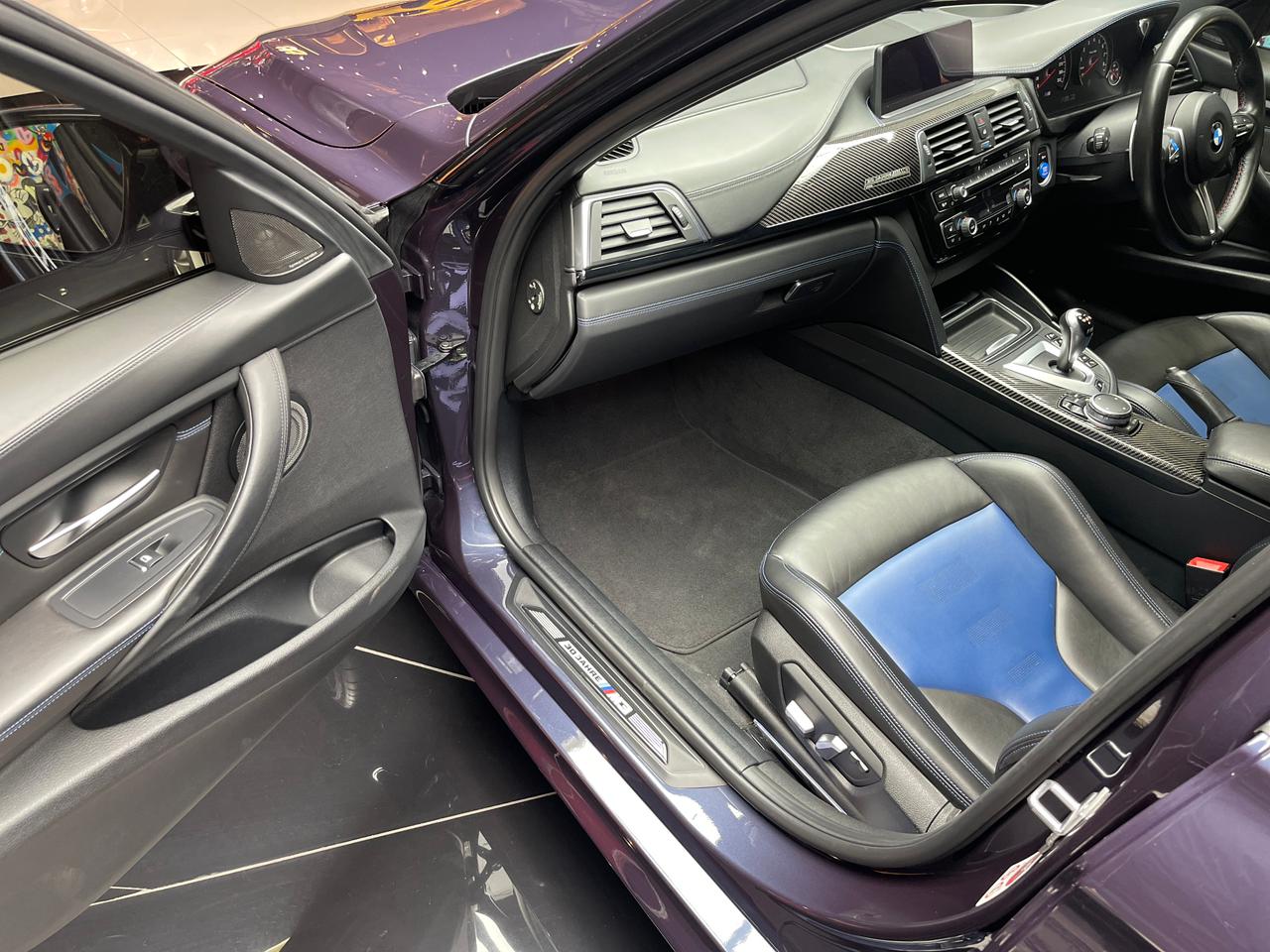 BMW M3 30 Jahre Edition