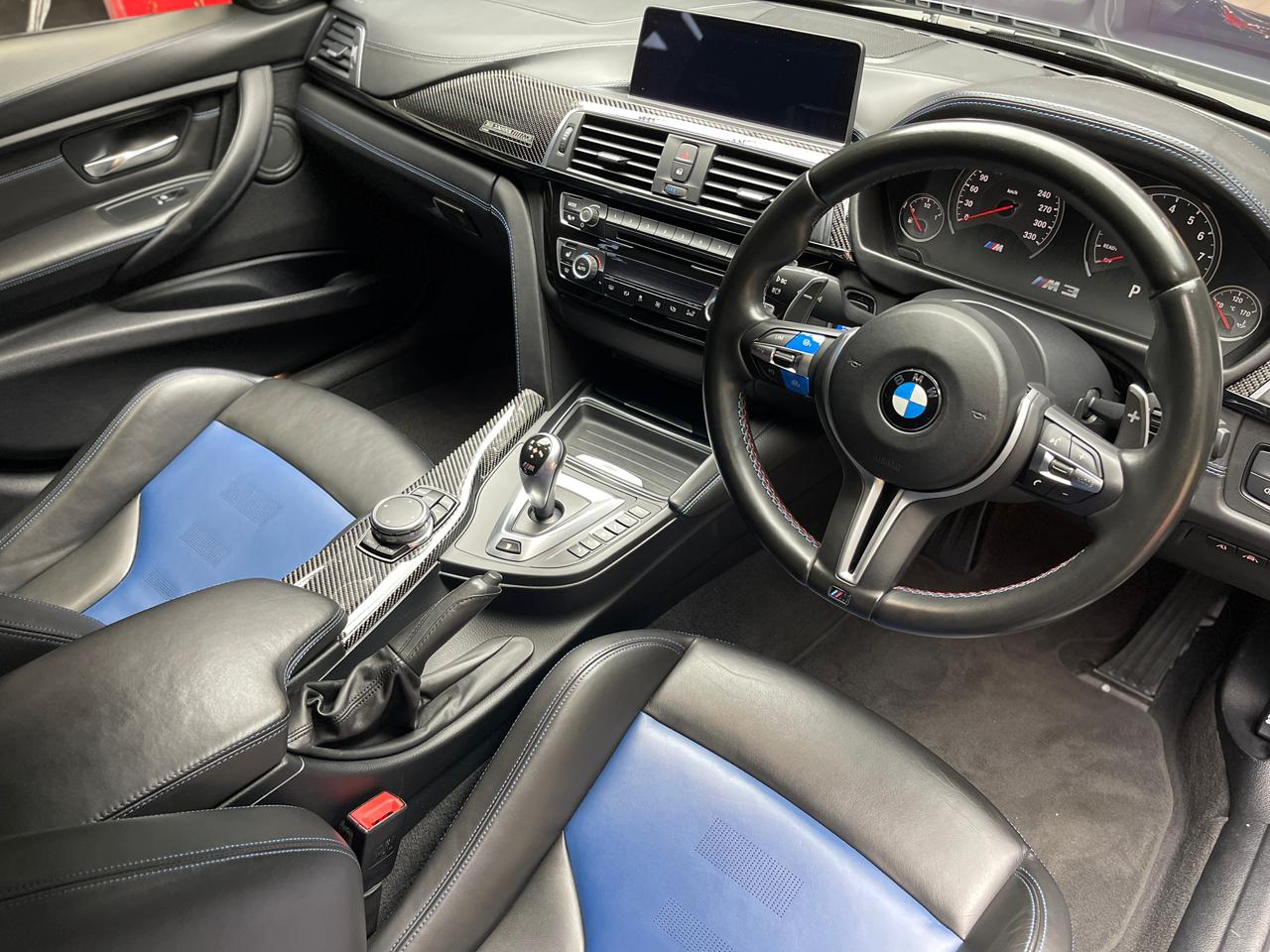 BMW M3 30 Jahre Edition