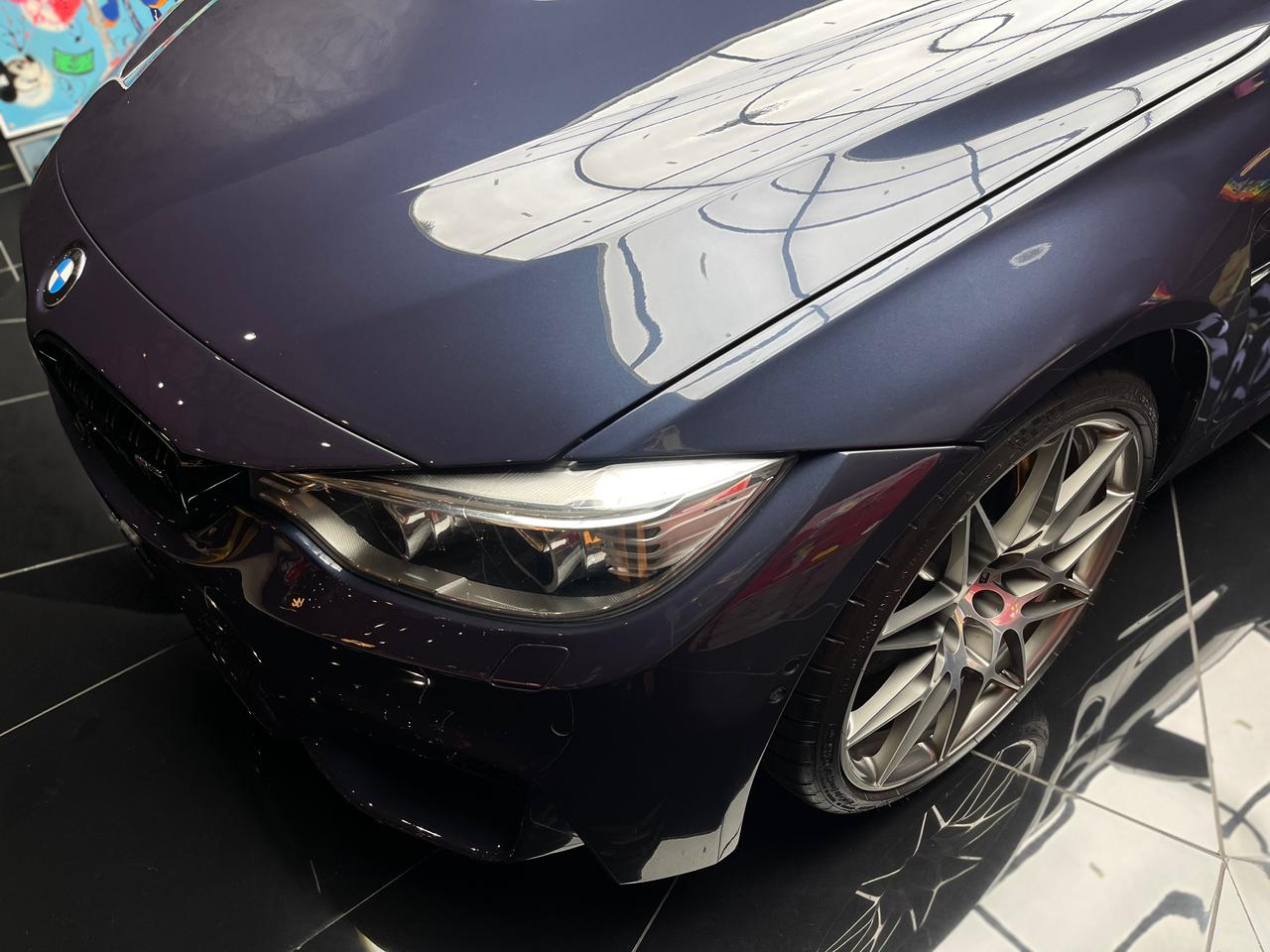 BMW M3 30 Jahre Edition