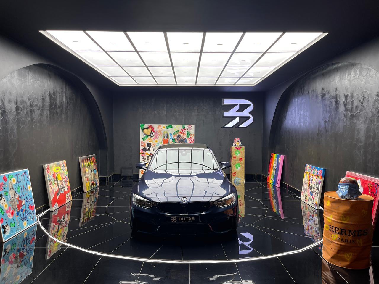 BMW M3 30 Jahre Edition