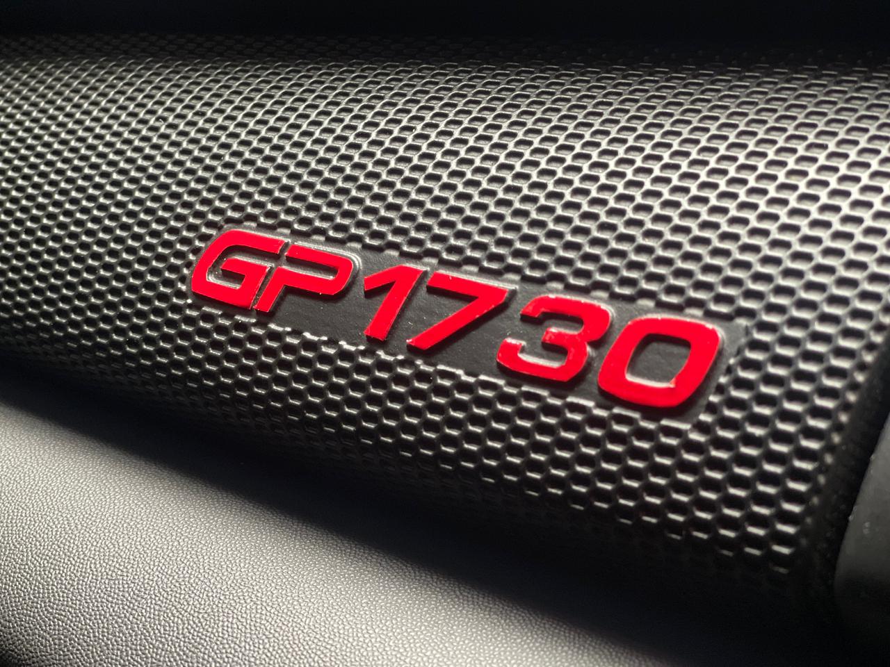 MINI John Cooper Works GP