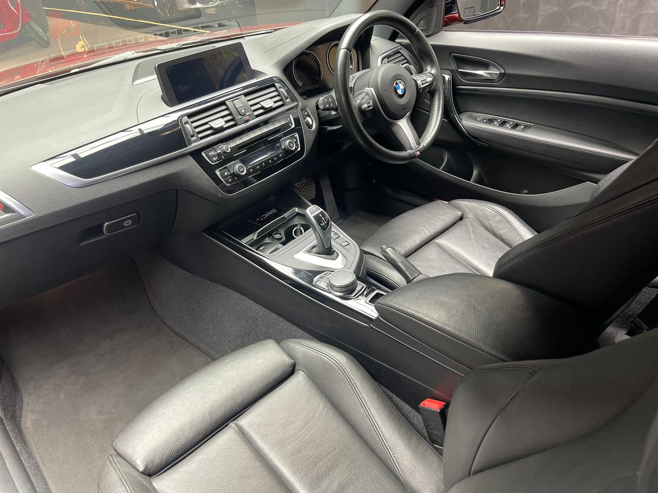 BMW M240i Convertible