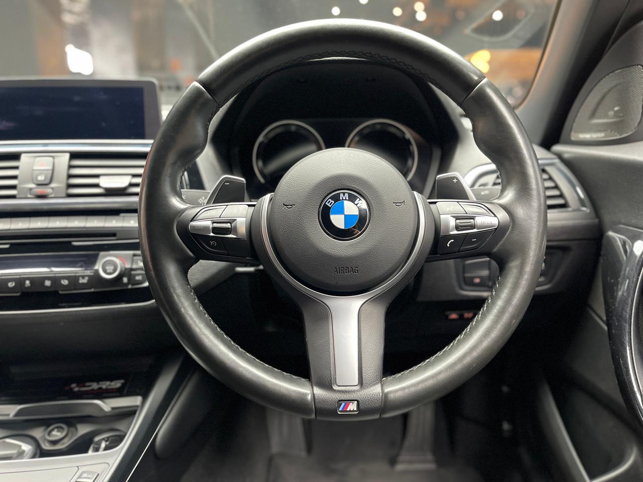 BMW M240i Convertible