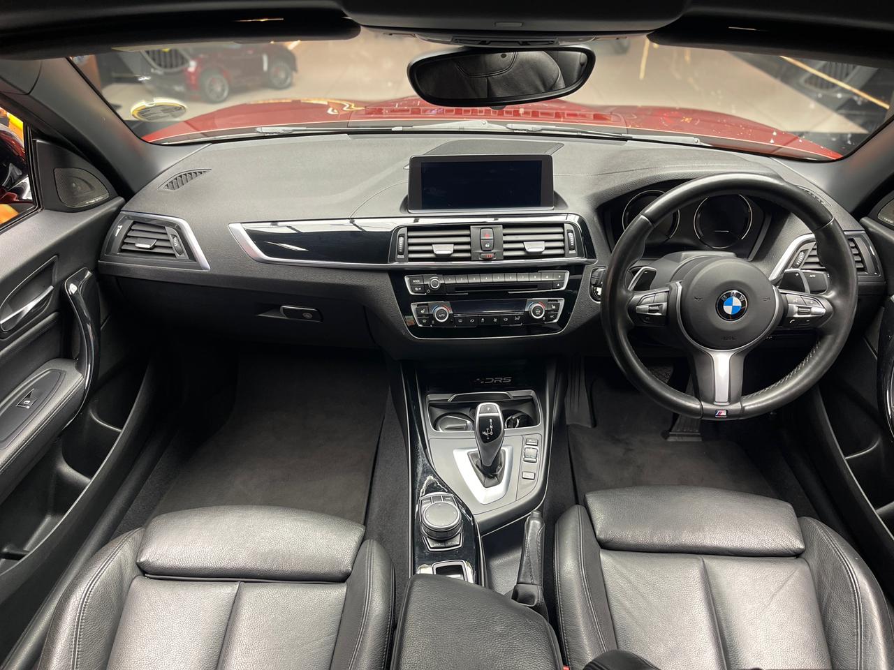 BMW M240i Convertible