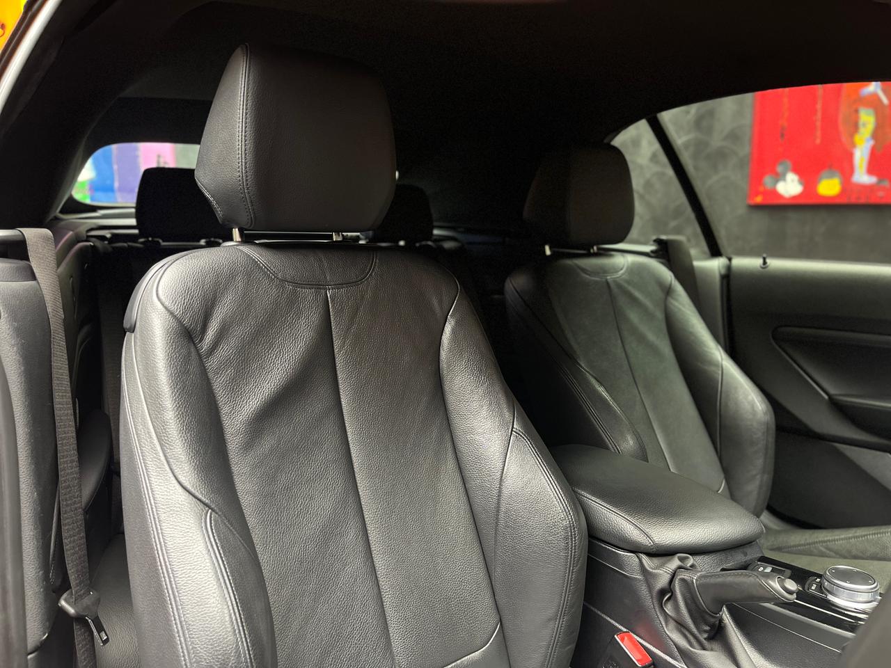 BMW M240i Convertible