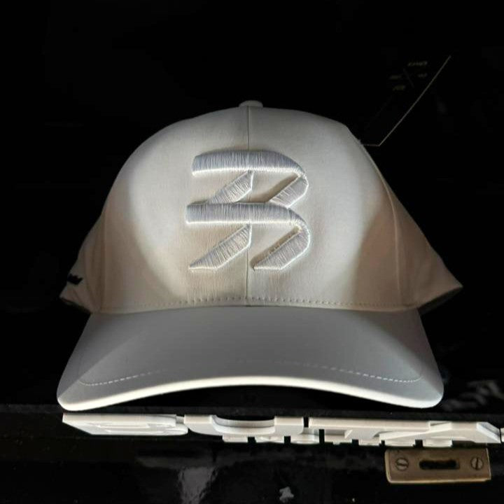 Butas Exotics Signature Caps