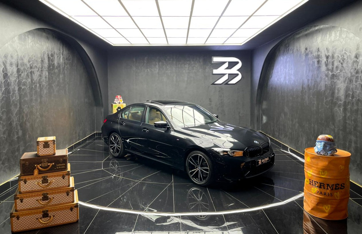 BMW 320i M Sport Pro