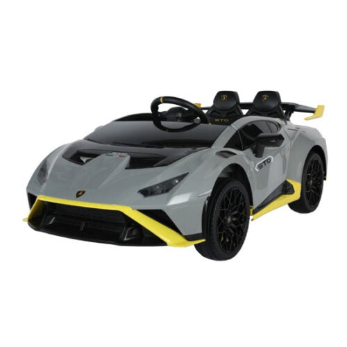 Kids Electric Ride Lamborghini Huracan STO